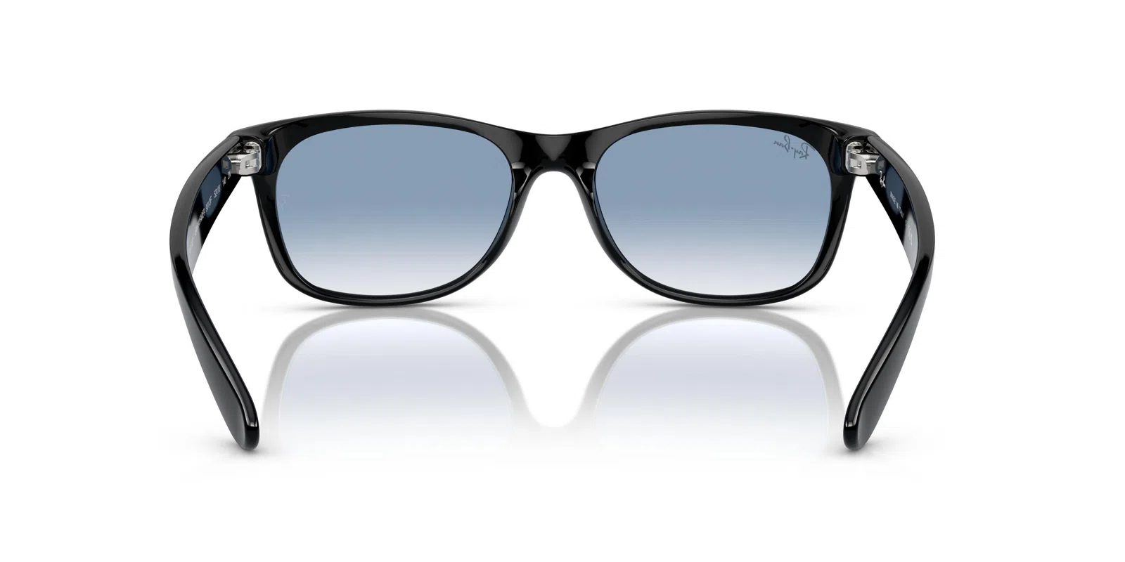 Ray-Ban New Wayfarer 2132F Sunglasses - view 75